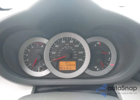 2012 Toyota Rav4 из США, поврежденный, VIN 2T3BF4DV2CW229736